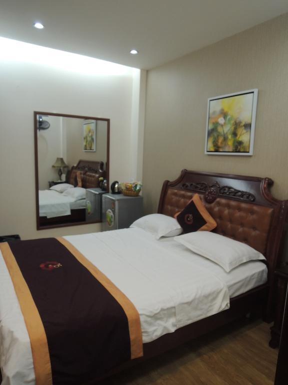 Gala Hotel 1 Thanh Xuan Room photo
