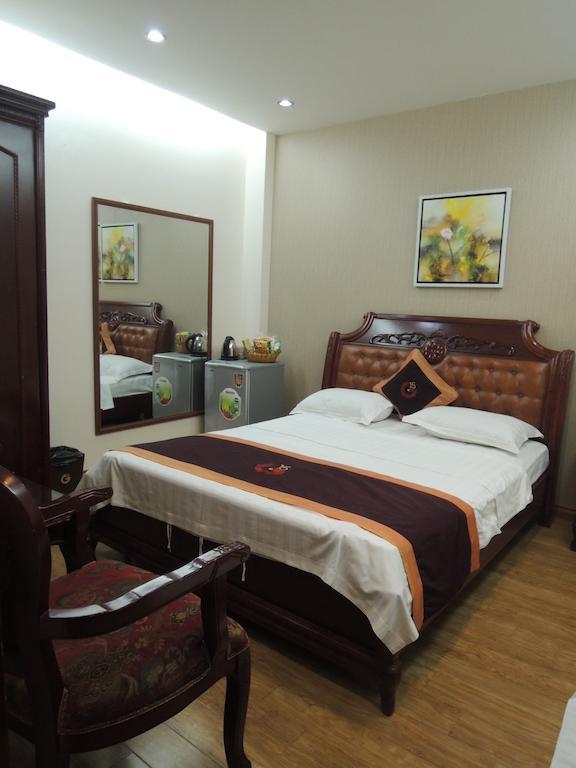 Gala Hotel 1 Thanh Xuan Room photo