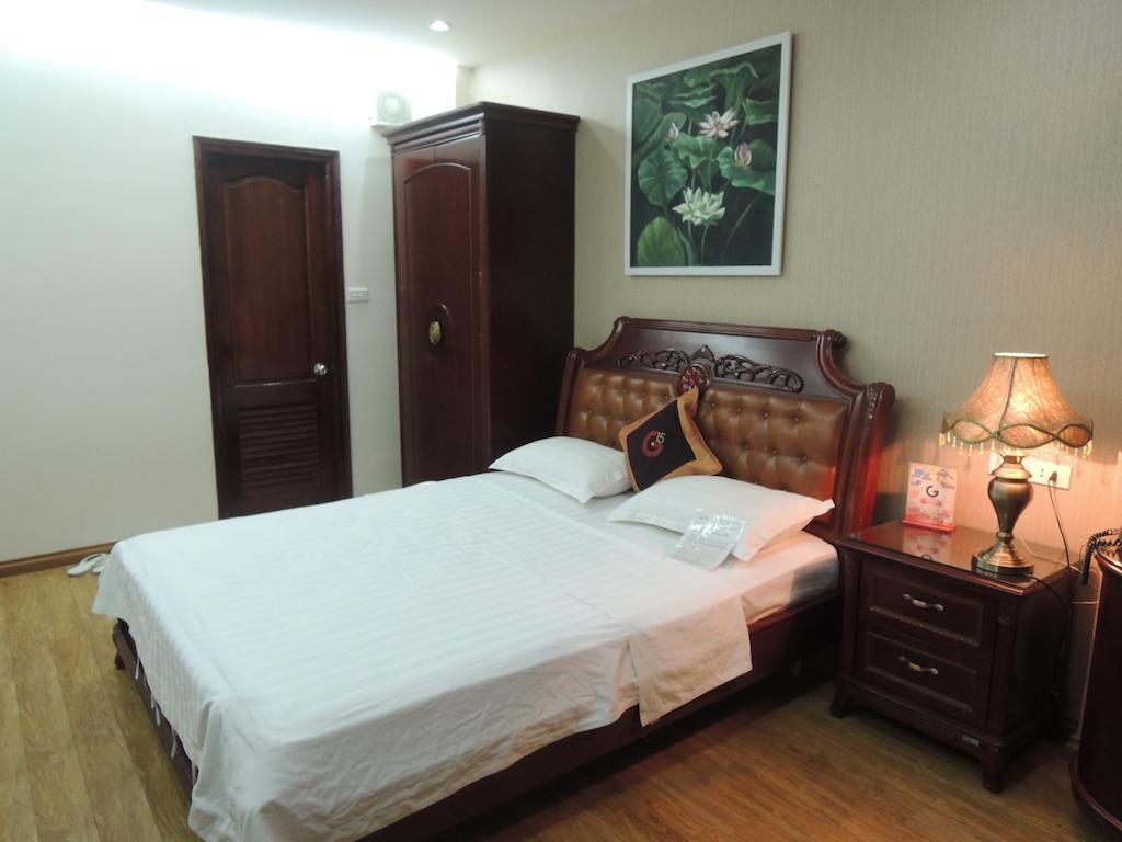 Gala Hotel 1 Thanh Xuan Room photo