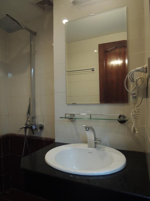 Gala Hotel 1 Thanh Xuan Room photo